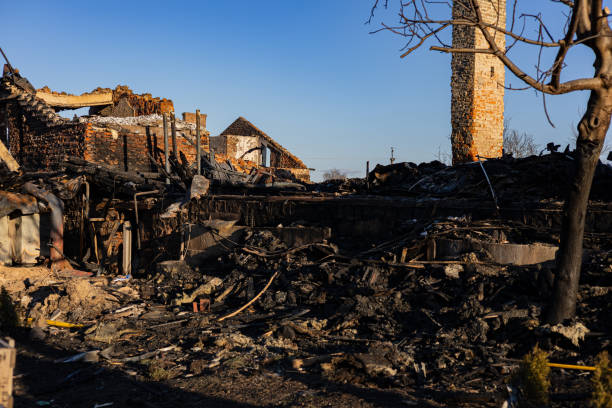 Reliable Board Up Services contractor in Prospect, PA by Meridian Smoke Damage